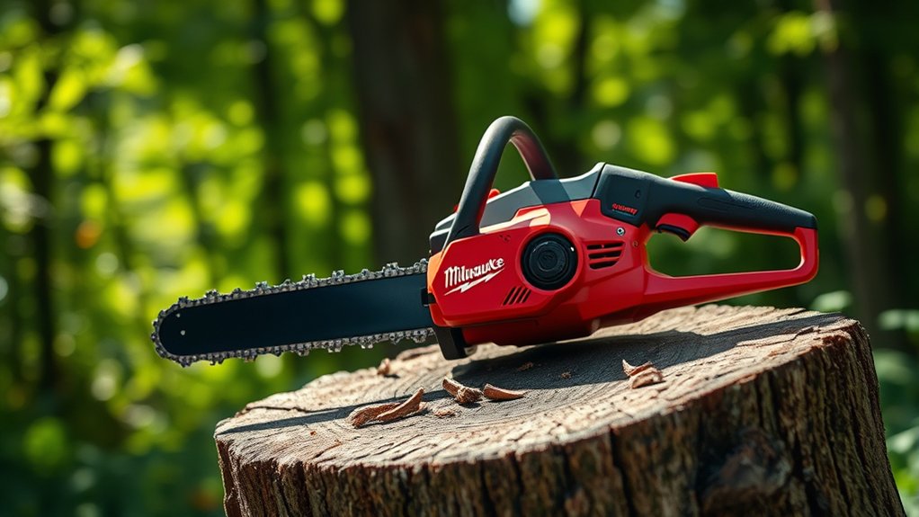 power source and safety