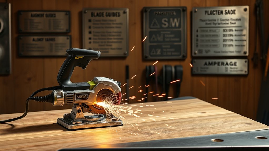 power speed and versatility