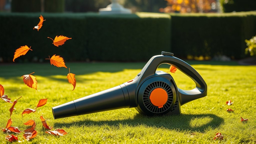 power weight noise efficiency