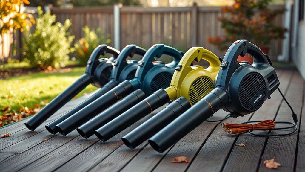 power weight noise ergonomics