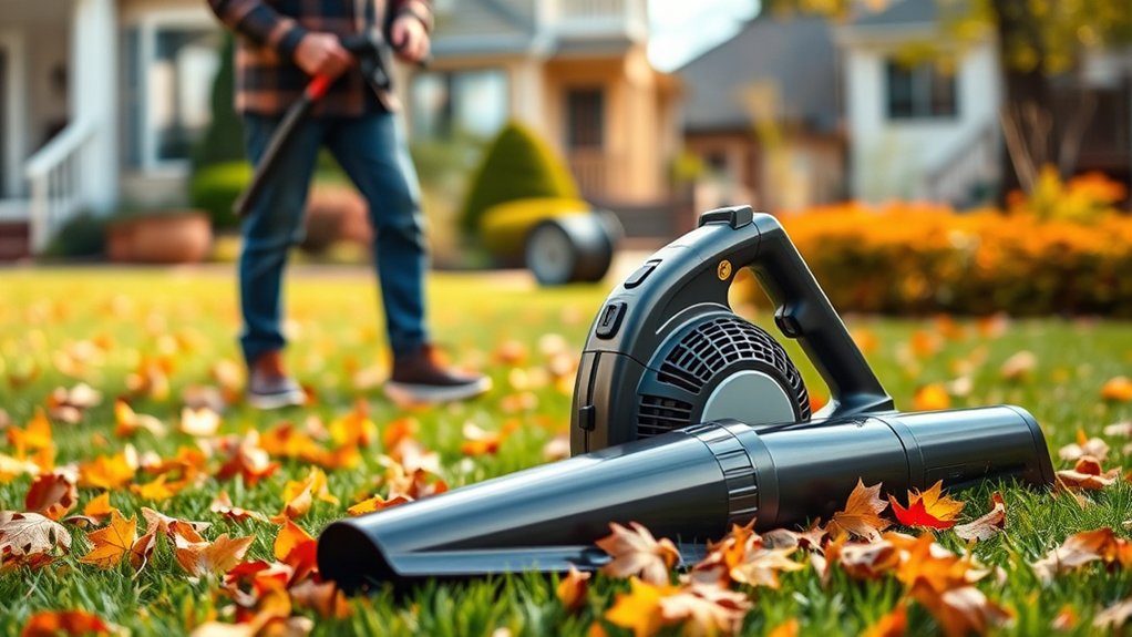 power weight noise mulching