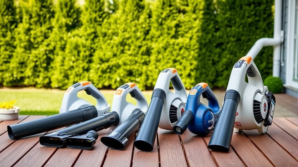 powerful compatible lightweight convenience