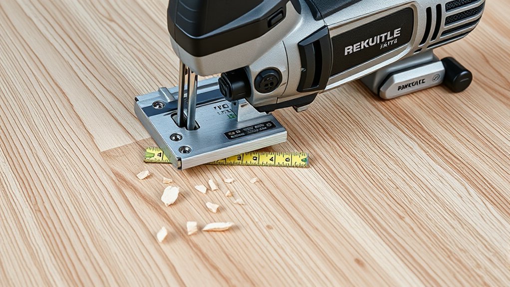 precise versatile dust control