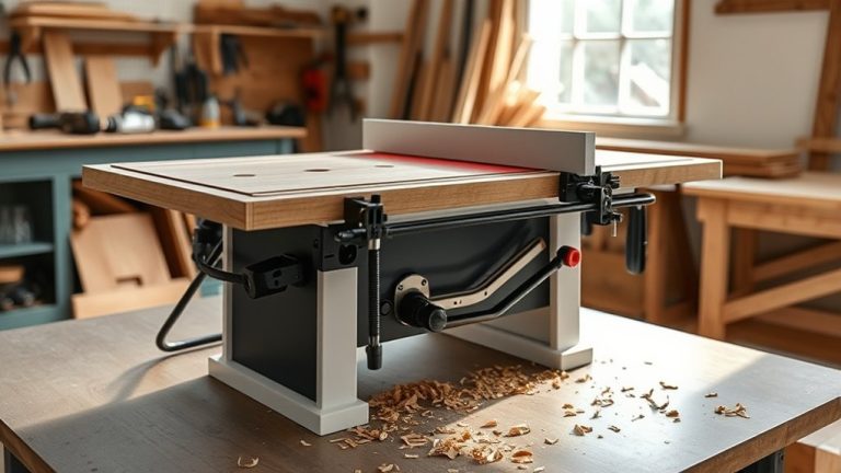 precision crosscut sleds 2026