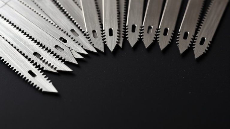 precision cutting table saw