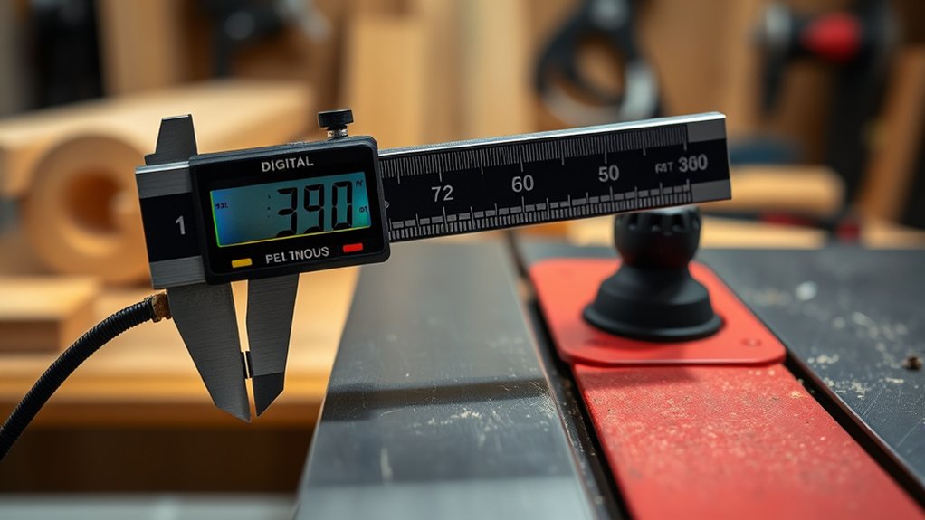 precision durability readability stability