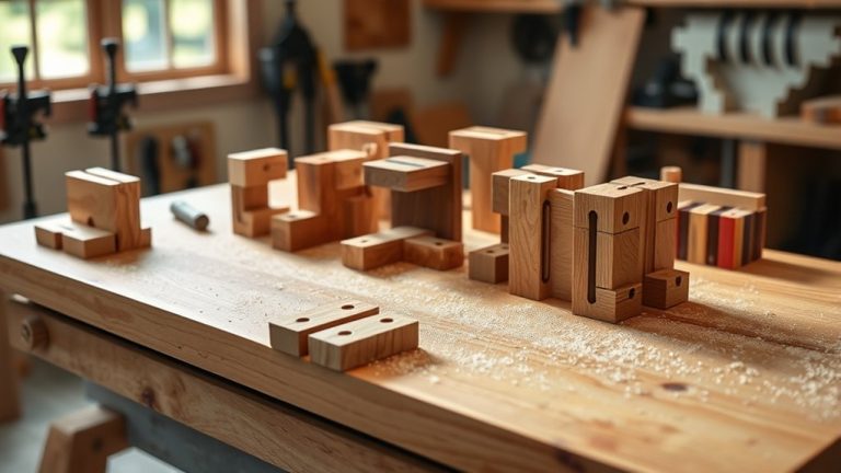 precision table saw jigs