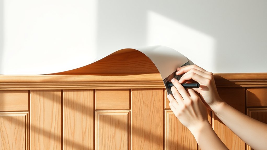 prepare prime hang finish