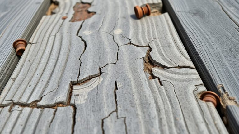 pressure treated wood care