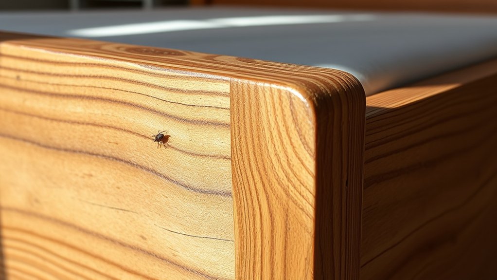 prevent bed bugs effectively