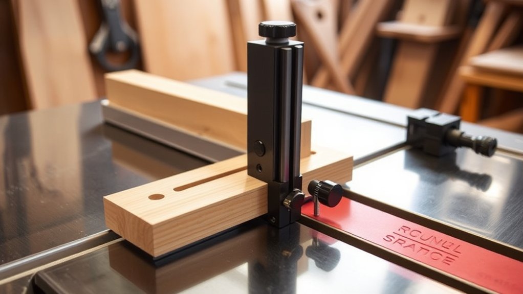 quality precision compatibility safety