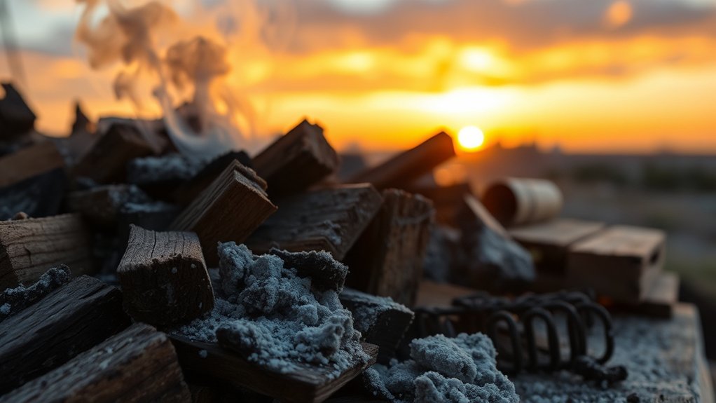 recycle pallet wood responsibly