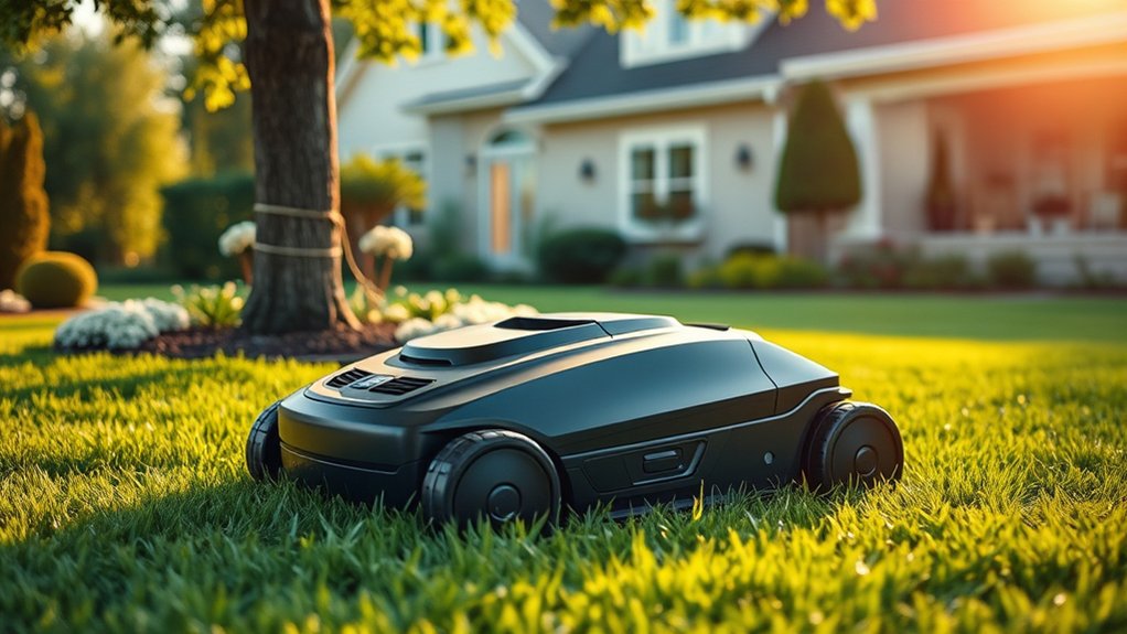 remote mower selection tips