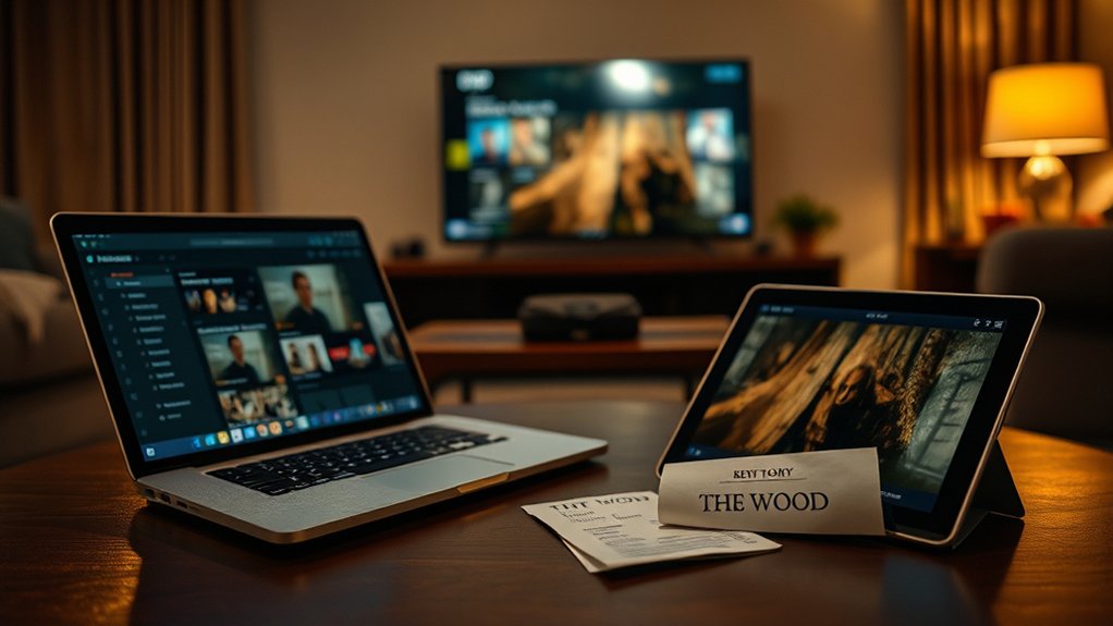 rent or buy the wood