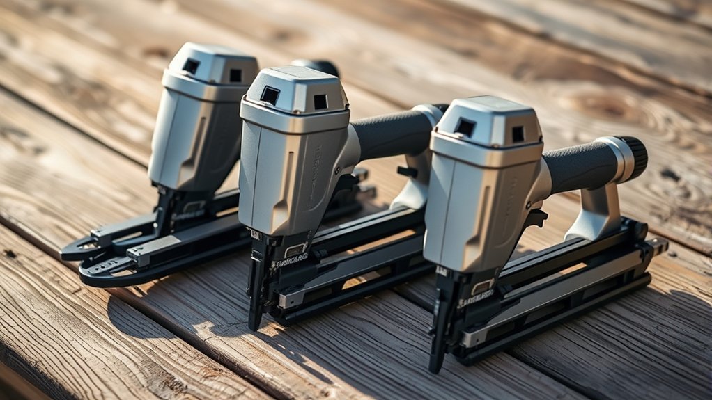 roofing cap nailer essentials