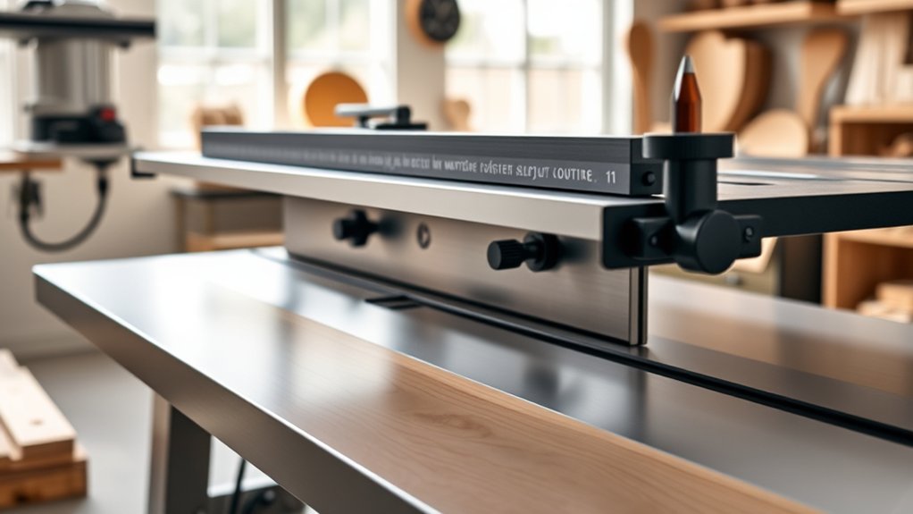 router table selection considerations