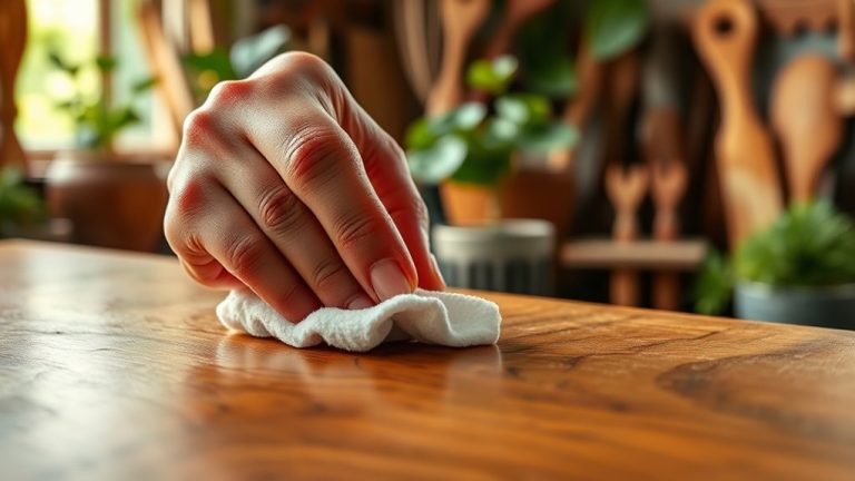 safe goo gone wood use