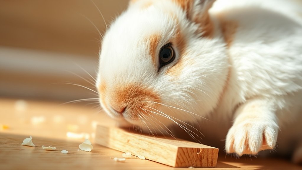 safe wood preparation guidelines