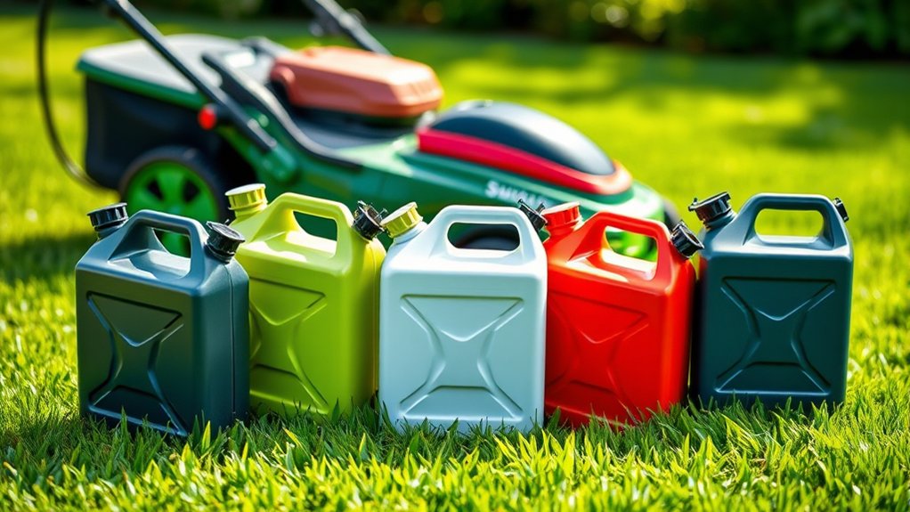 safety capacity durability convenience