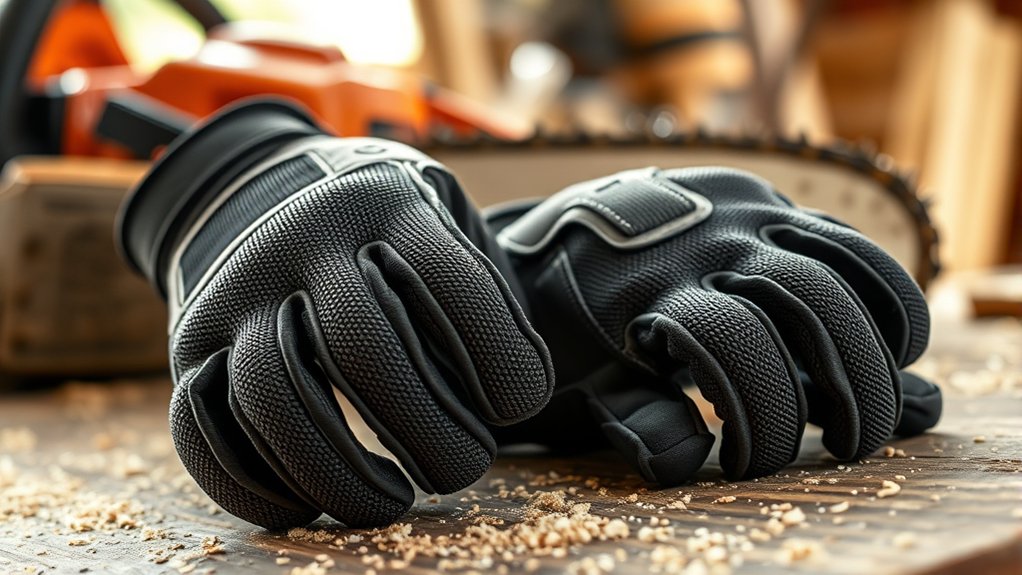 safety comfort grip durability