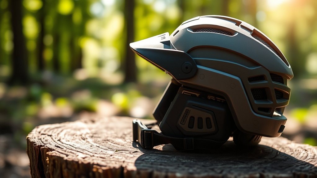 safety comfort ventilation protection