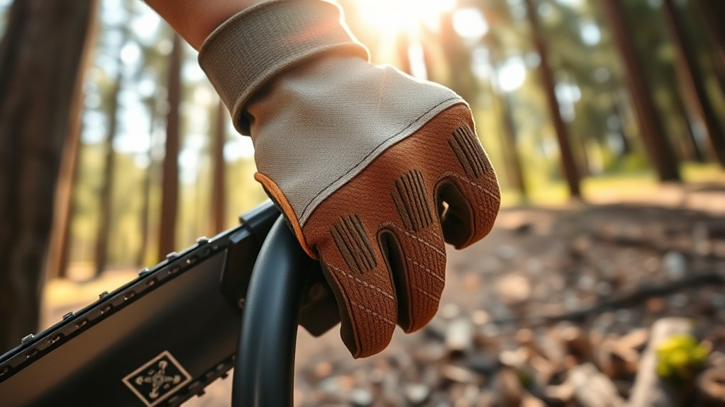 safety comfort visibility protection