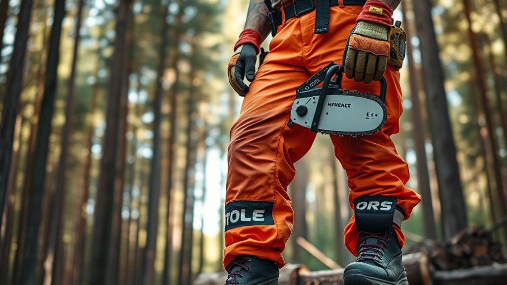 safety durability comfort fit