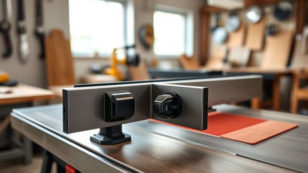 safety power size support