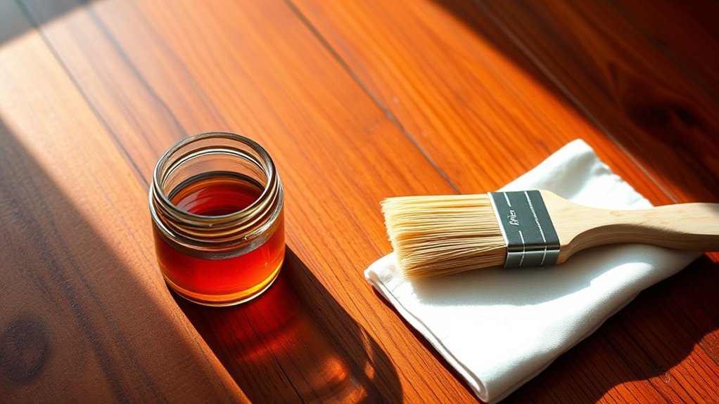 select compatible gel stains