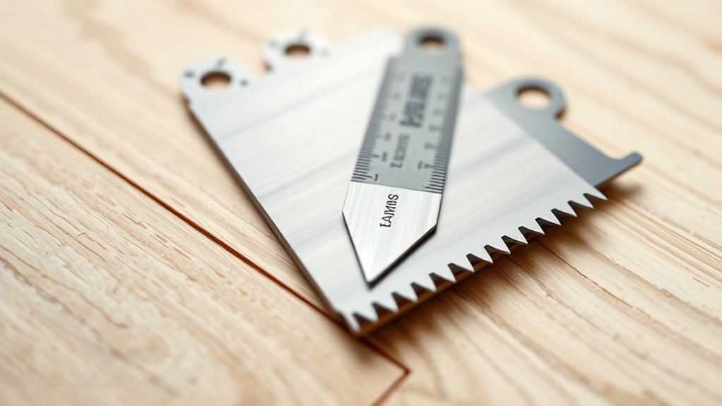 smooth durable precise cuts