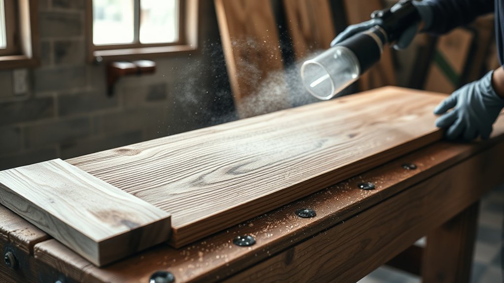 softwoods and hardwoods advantages