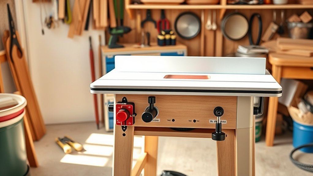 space saving durable adjustable compatible