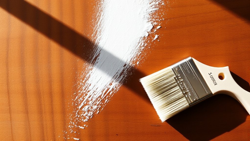 stain blocking primer selection tips