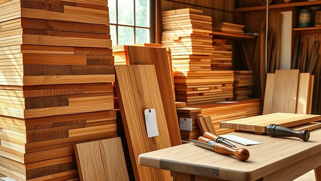 teak wood purchasing guide