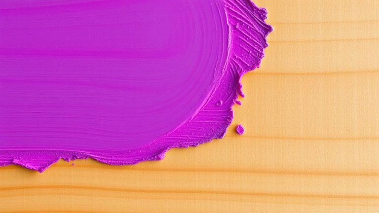 tempera paint suitable for wood