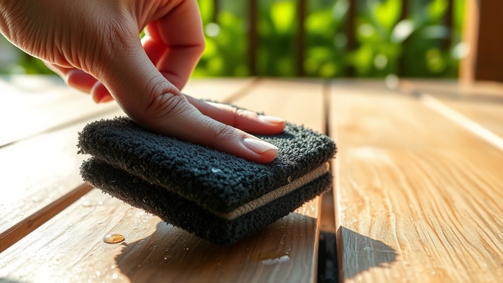 test wood moisture content