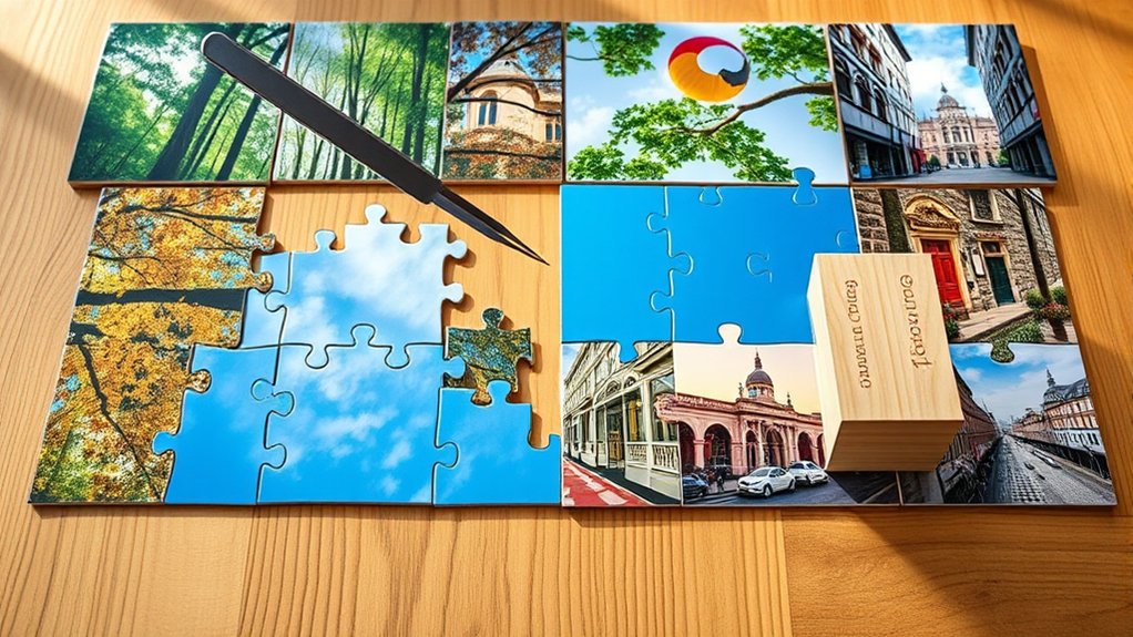 theme quality support materials