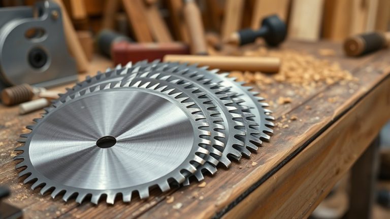 top 10 inch saw blades