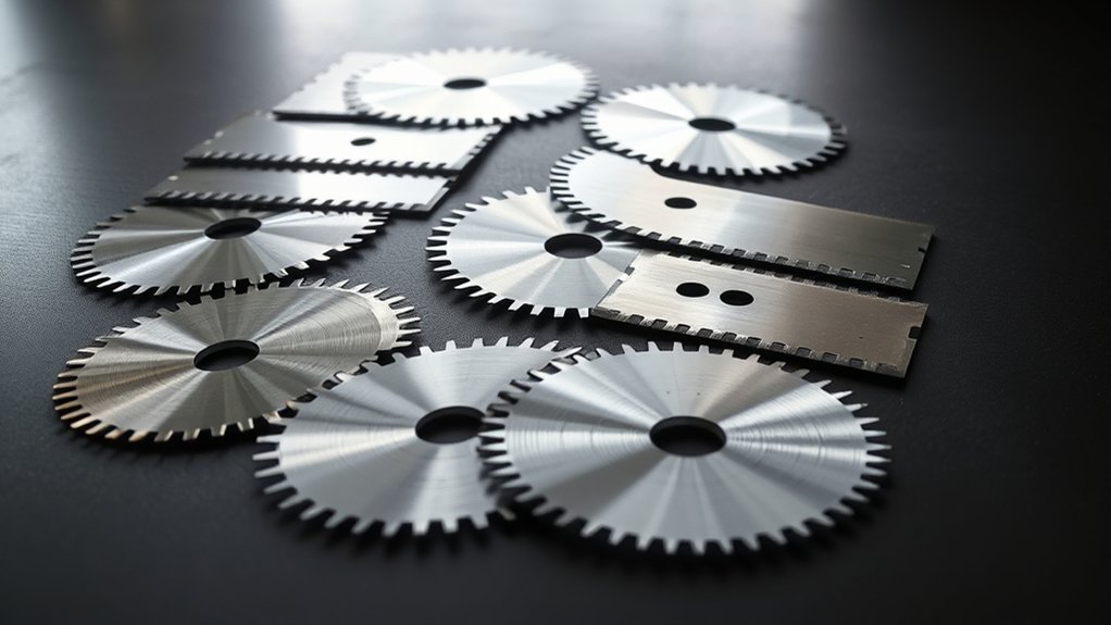 top 12 inch table saw blades