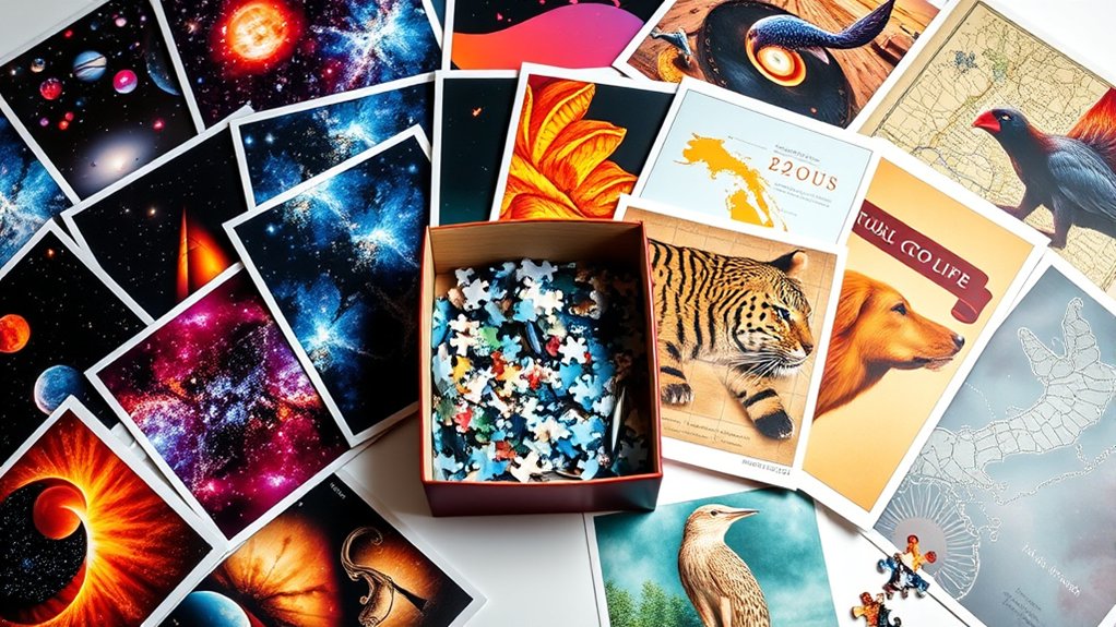 top 15 2000 piece puzzles