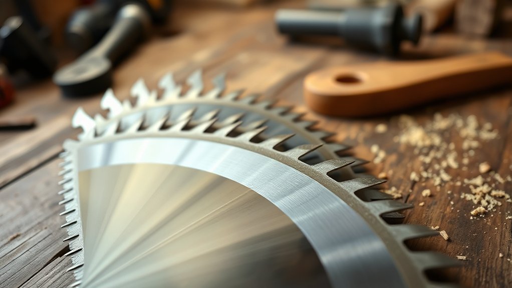 top 15 table saw blades