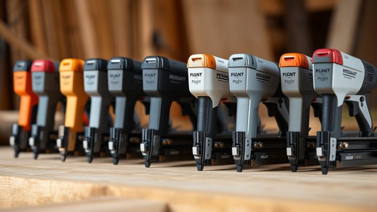 top 16 gauge nailers 2026