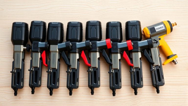 top 16 gauge nailers 2026