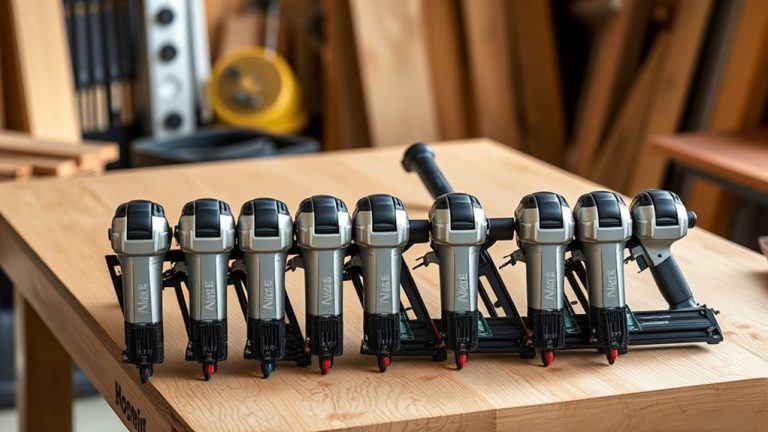 top 16 gauge nailers
