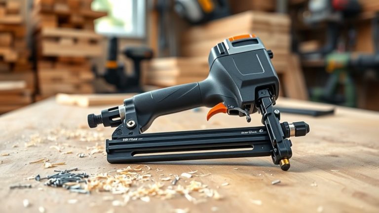 top 18 gauge nailers