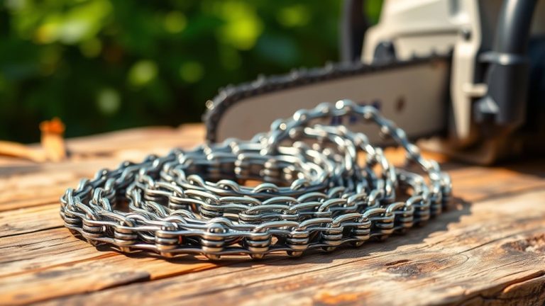 top 18 inch chainsaw chains