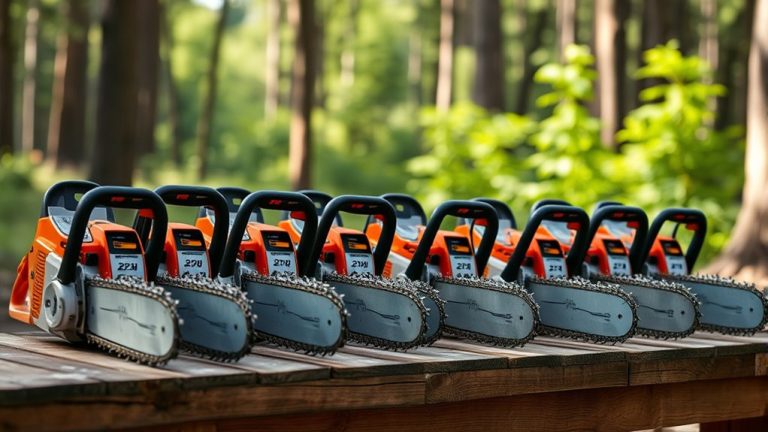 top 20 inch chainsaw reviews