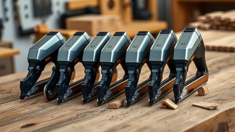 top 21 gauge nailers