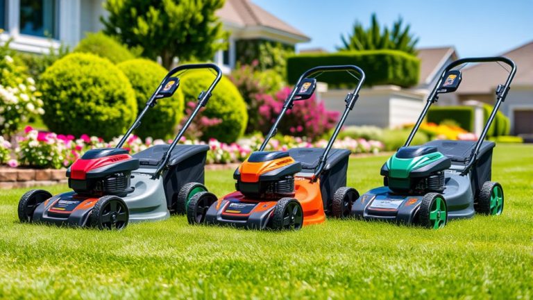 top 30 inch mowers 2026