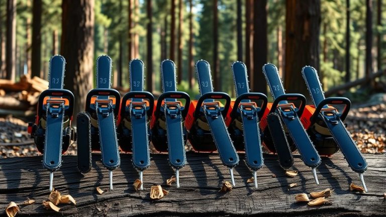 top 36 inch chainsaw reviews